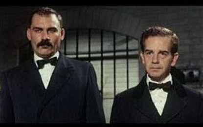 Ciclo de cine “Proletari@s”, hoy: “Sacco y Vanzetti”