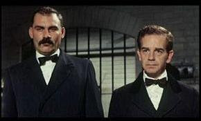 Ciclo de cine “Proletari@s”, hoy: “Sacco y Vanzetti”