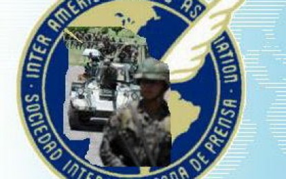 SIP: una voz al servicio de dictaduras