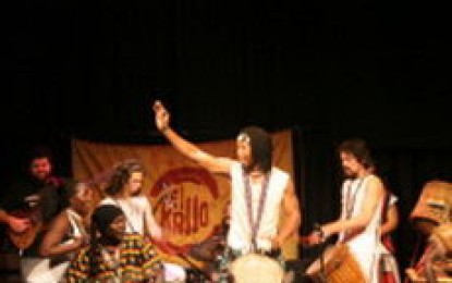 “Mendoza también es afro» en Cultura de Mendoza