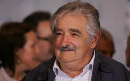 El laboratorio uruguayo