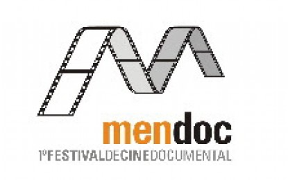 Primer festival de cine documental Mendoc