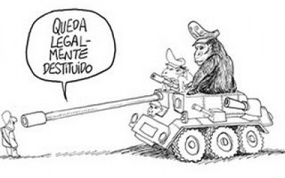 Honduras: ¿y ahora qué?