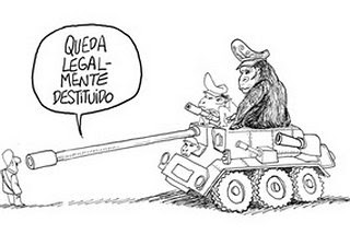 Honduras: ¿y ahora qué?