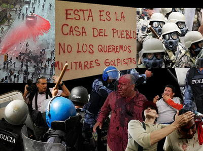Washington legitima elecciones en Honduras
