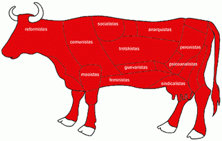 Una izquierda consecuente