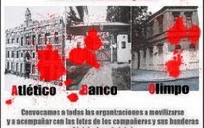 Comienza el juicio contra 17 represores