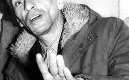 Kateb Yacine, el eterno perturbador