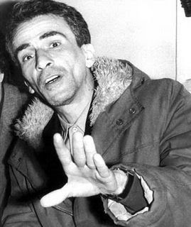 Kateb Yacine, el eterno perturbador