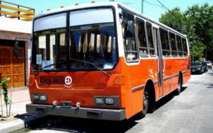Una buena noticia