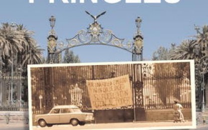 “Proyección de los derechos humanos” (cine joven)