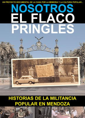 “Proyección de los derechos humanos” (cine joven)