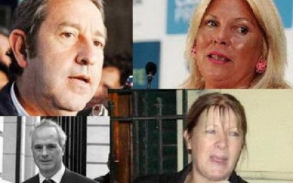 Las otras razones de las crispaciones políticas, que la oposición omite