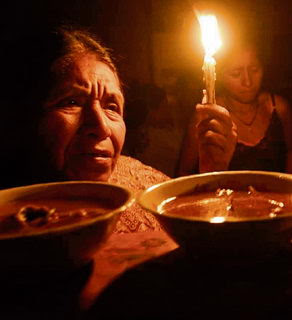 La energía puede apagar la pobreza