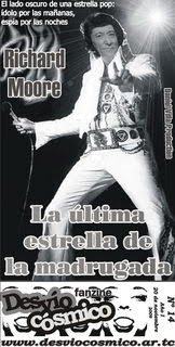 Apareció Desvío Cósmico N° 14