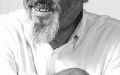 Recordatorio del día en que Armando Tejada Gómez se hizo viento