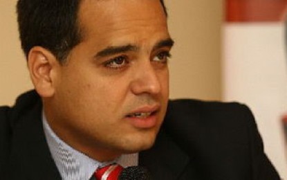 “El conflicto es político y tiene su campo de batalla en los medios de comunicación”