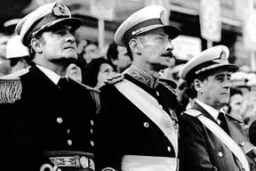 Argentina, La Pampa: documento de las FFAA reivindica al terrorismo de Estado