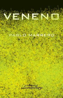 “Veneno” en la Feria del Libro Mendoza 2009