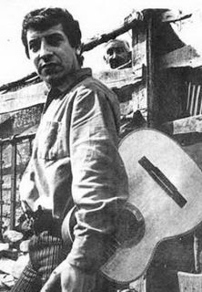 Homenaje a Víctor Jara, artista comprometido con las luchas de los pueblos