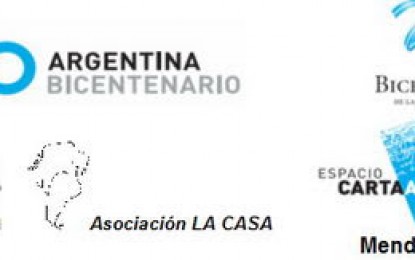 Primer Coloquio del Bicentenario en Mendoza