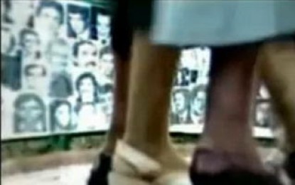 Mirá el video Derecho al delirio con la voz de Eduardo Galeano