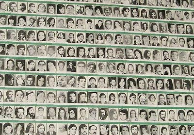 No olvidamos