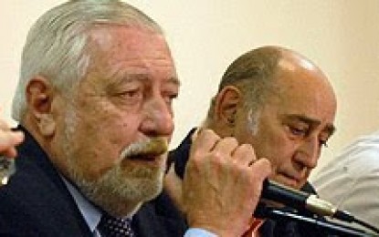 El secretario de Derechos Humanos anunció la identificación de los restos de Jorge Di Pascuale