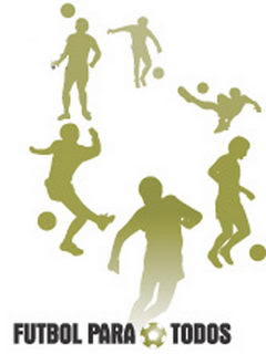 Fútbol divino tesoro