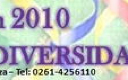 Por un 2010 celebrando diversidad