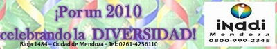 Por un 2010 celebrando diversidad