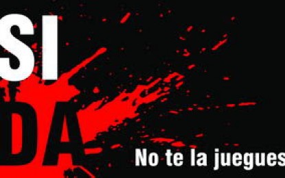 Día mundial de la lucha contra el SIDA