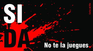 Día mundial de la lucha contra el SIDA