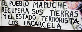 Exceso de violencia policial deja un policía muerto en la Araucanía