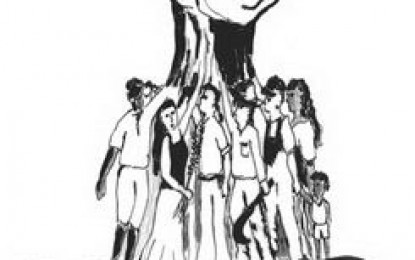 Mujeres hacia la dignidad