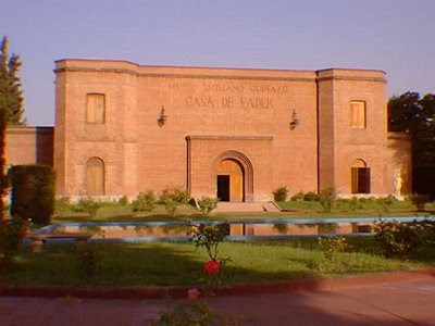 Diciembre en el Museo Provincial de Bellas Artes “Emiliano Guiñazú”