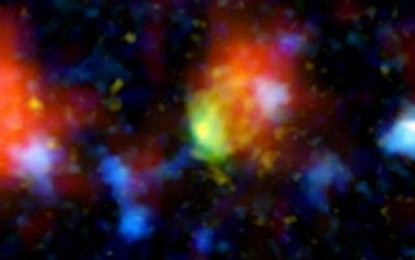Un anochecer con astrónomos y telescopios en el Museo Moyano
