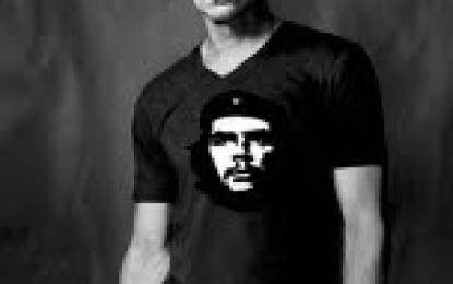 Jóvenes fascistas
