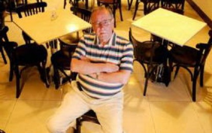 Rolando Concatti: “quisimos transformar la vida de la gente”