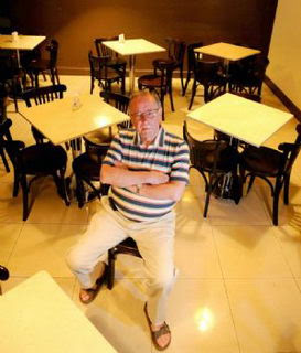 Rolando Concatti: “quisimos transformar la vida de la gente”
