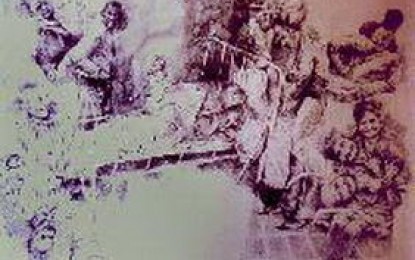 Muestra de Octavio Joaquín y Gladys Ariño en las Salas de Cultura
