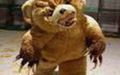 La Quinta Pata no envía Teddys