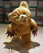 La Quinta Pata no envía Teddys