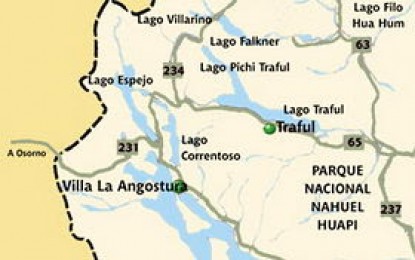 Puelmapu: la historia silenciada de Villa La Angostura