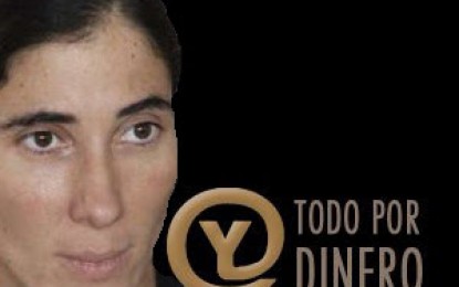 Yoani Sánchez: la bloguera de la CIA