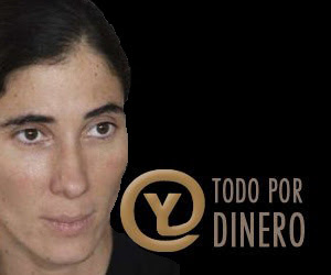 Yoani Sánchez: la bloguera de la CIA