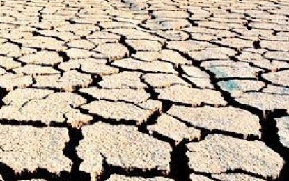 Comenzó en San Juan la crisis del agua