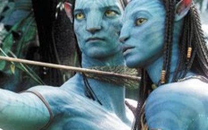 Avatar político