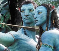 Avatar político