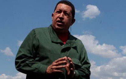 Chávez: Nuevo ajuste del dólar no implica aumento de precios de productos